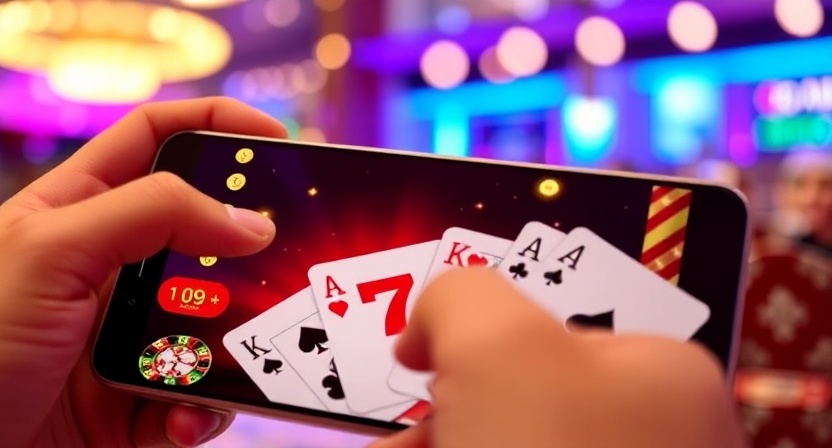 tk666 অ্যাপ ইনস্টল ও অফার নোটিফিকেশন