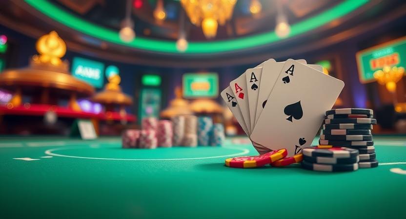 tk666 স্লট গেম সংগ্রহ